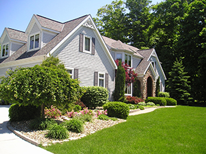 Landscapers and Lawncare Services in Seymour, CT